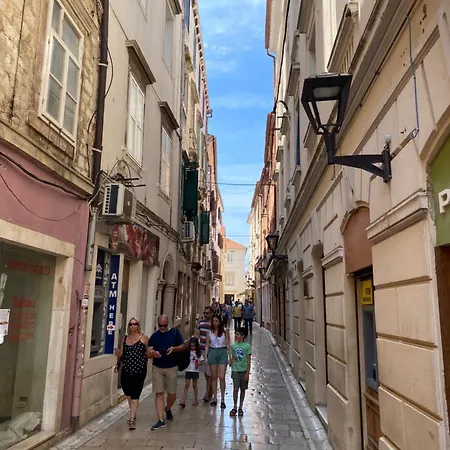 Poluotok 1 Apartamento Zadar