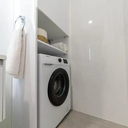 Poluotok 1 Apartamento