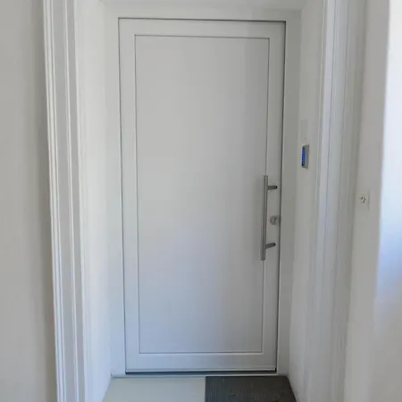 Poluotok 1 Apartamento *