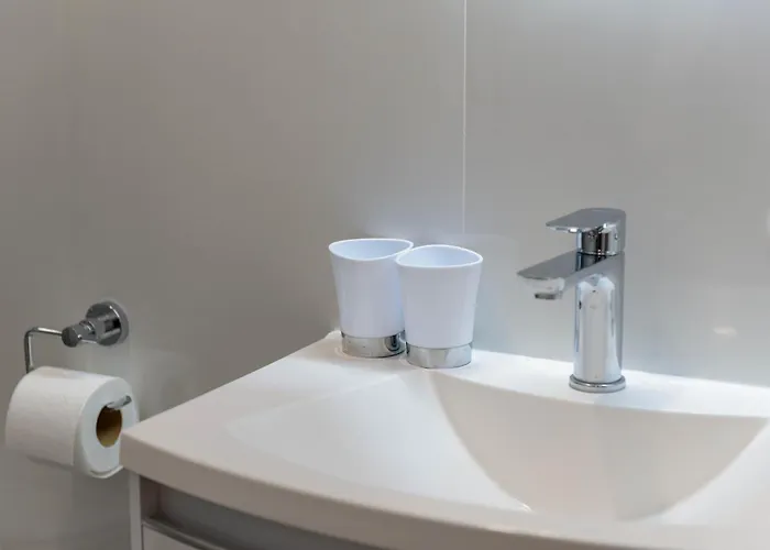 Poluotok 1 Апартаменты