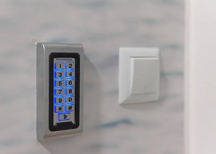 Poluotok 1 Задар