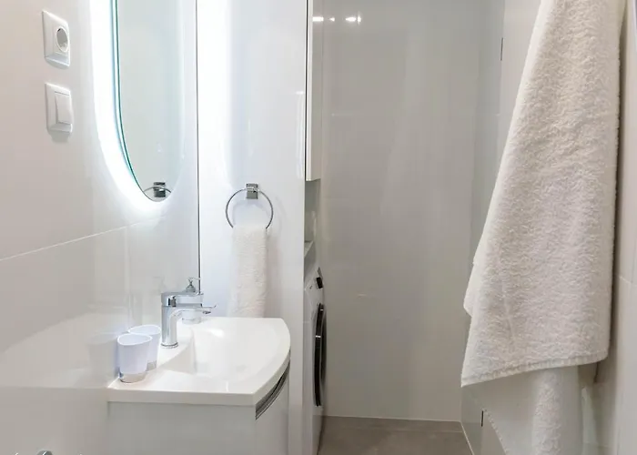 Poluotok 1 Задар