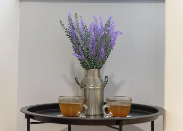 Poluotok 1 Апартаменты Задар