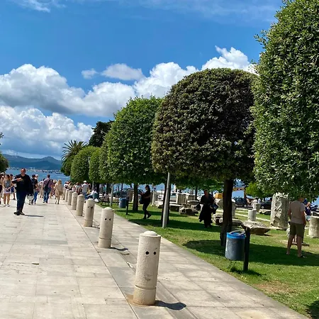 Poluotok 1 Daire Zadar