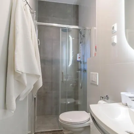 Poluotok 1 Apartament Zadar