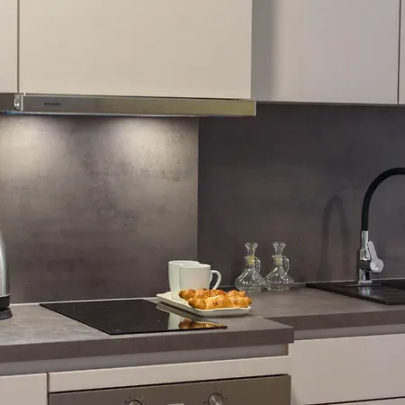 Poluotok 1 Apartament Zadar