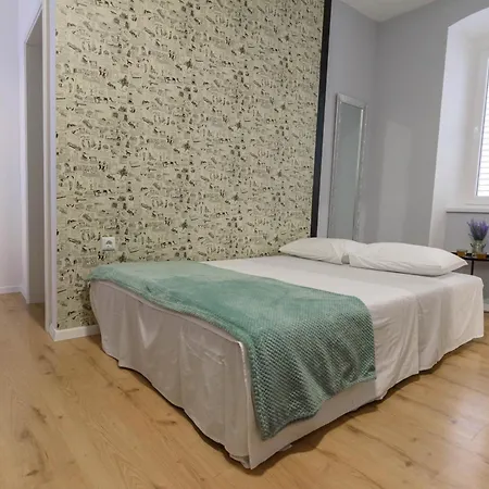 Poluotok 1 Apartament Zadar