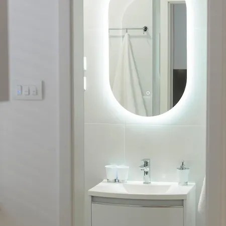 Apartament Poluotok 1 Zadar