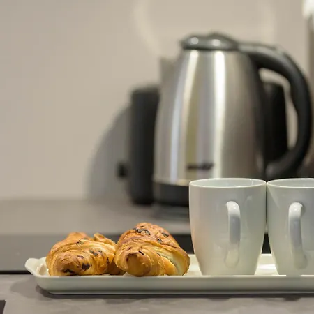 Poluotok 1 Appartement