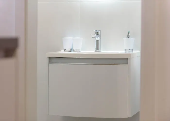 Apartman Poluotok 1