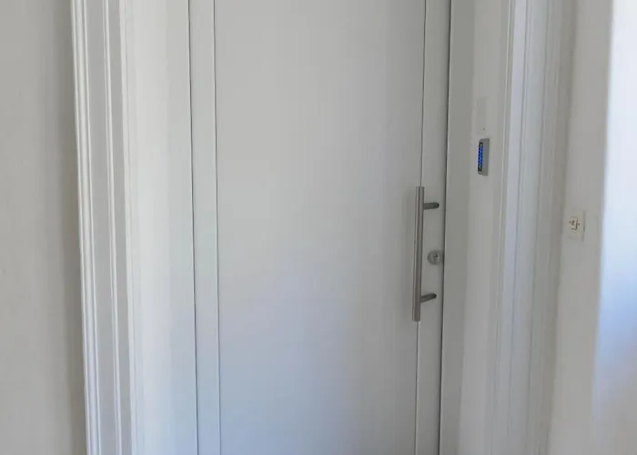 Poluotok 1 Apartman *